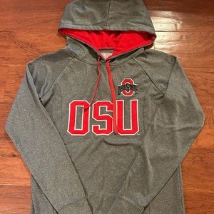 Ohio State sweatshirt hoodie